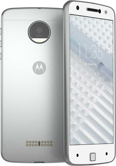 moto x 2016 modular backplate