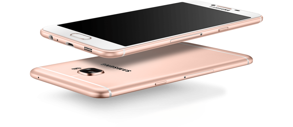 galaxy c5