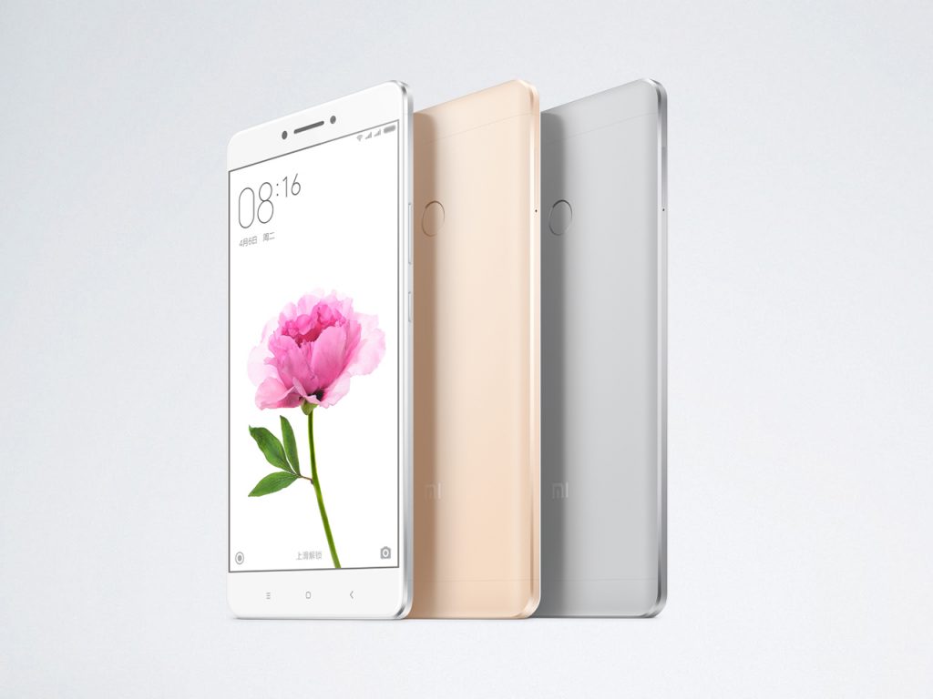 xiaomi mi max