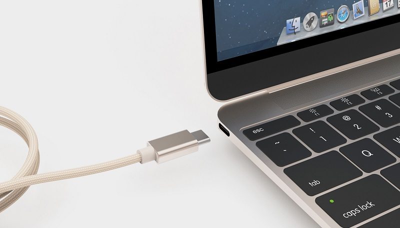 xiaomi type-c usb cable