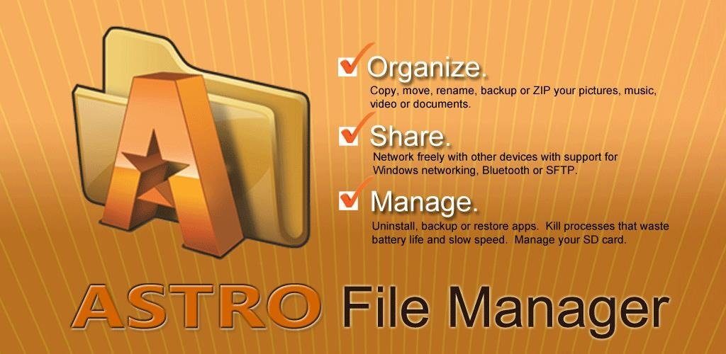 best file manager