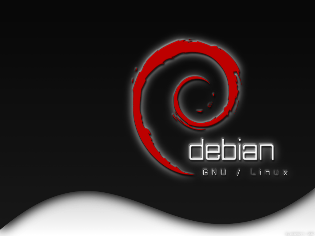 Debian GNU