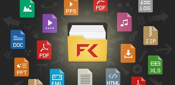 file commander apk download