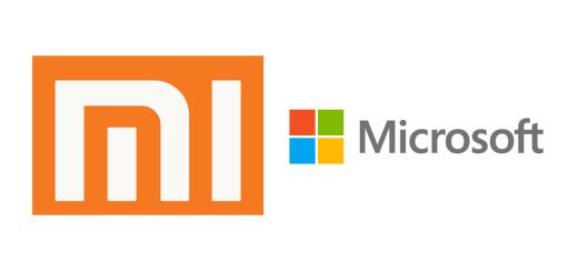 Xiaomi and Microsoft