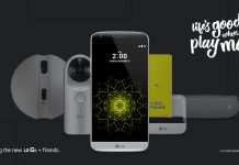 best deal on LG G5