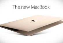 MacBook Pro 2016 release date, specs