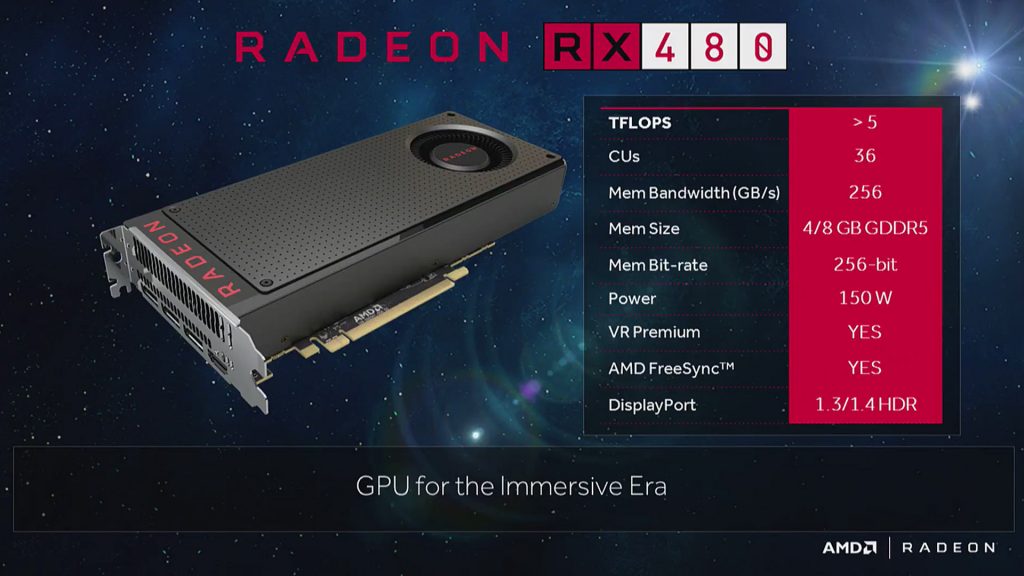 rx 480