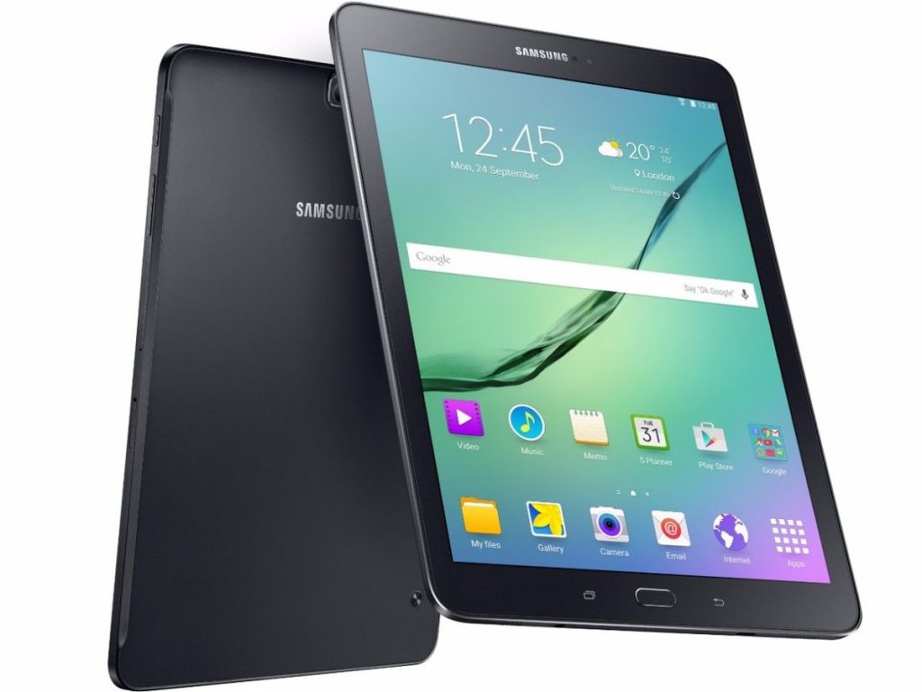 Samsung Galaxy Tab S2