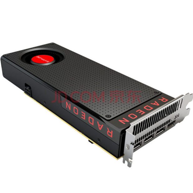 sapphire radeon rx 480
