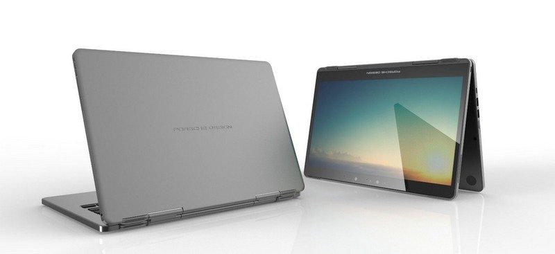 Windows 10 Porsche Design