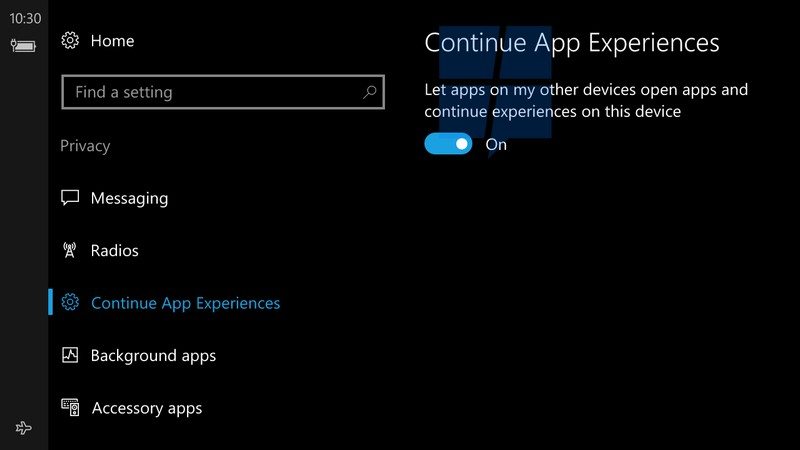 Windows 10