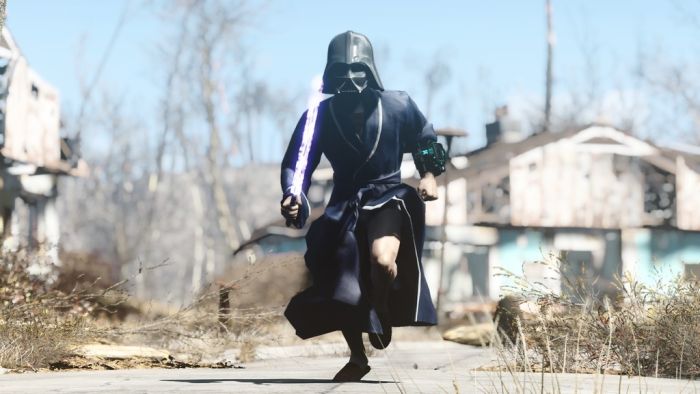 fallout 4 install mod fallout 4 install mod