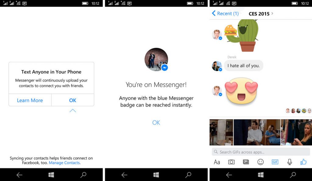 facebook beta windows phone facebook beta windows phone