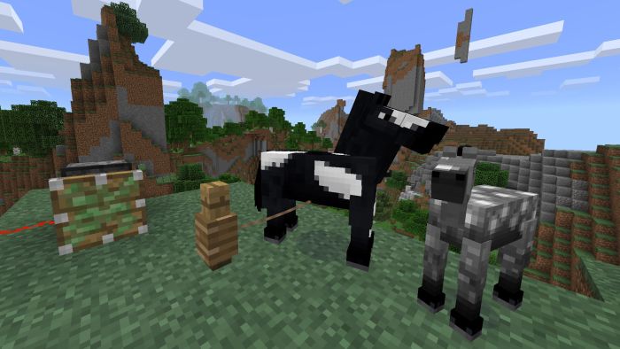 Minecraft: Pocket Edition