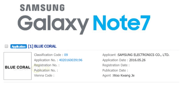 Samsung Galaxy Note 7: What to Expect from Upcoming Phablet - Release
