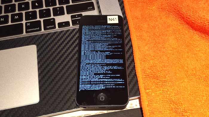 iOS 10 jailbreak ih8sn0w-compressed