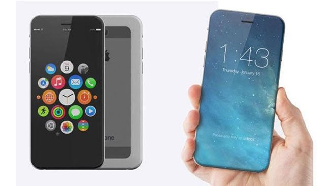 iPhone-8-Edge-to-Edge-Display