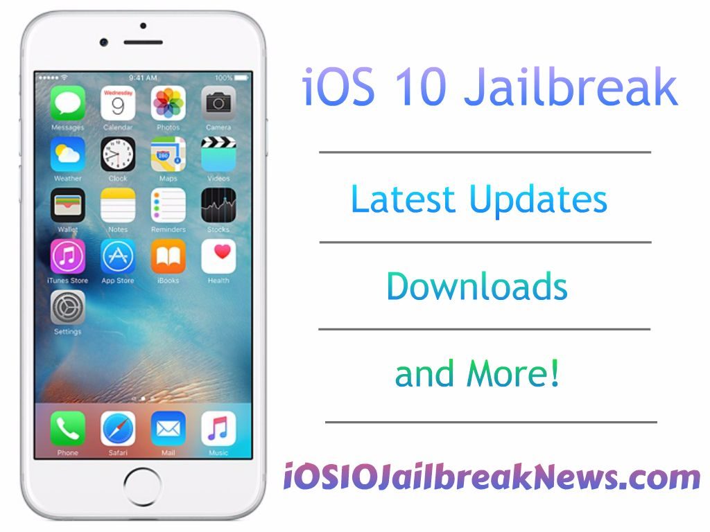 ios 10 jailbreak release rumors