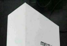 meizu mx6 box