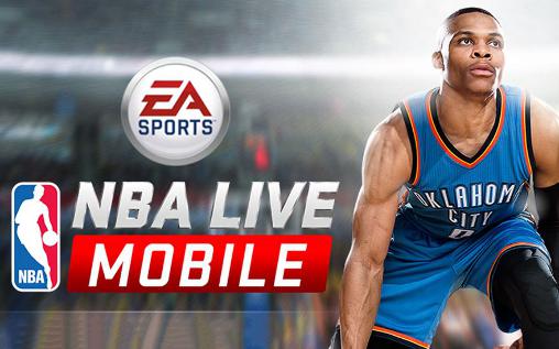 Nba Live Mobile Launched Worldwide With New Update Mobipicker