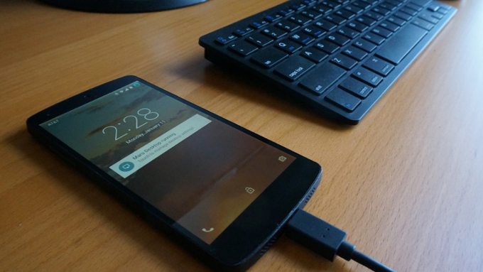 nexus 5 maruos