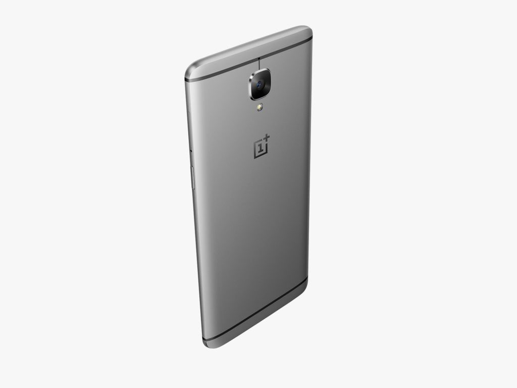 OnePlus 4 Rumors