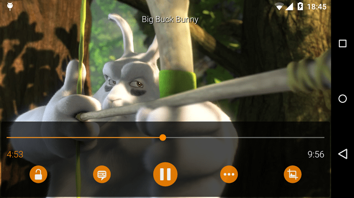 vlc for android apk download