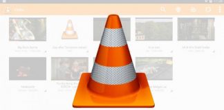 vlc for android