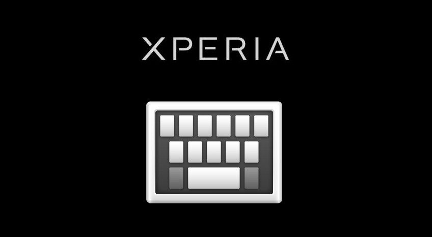 xperia keyboard apk download