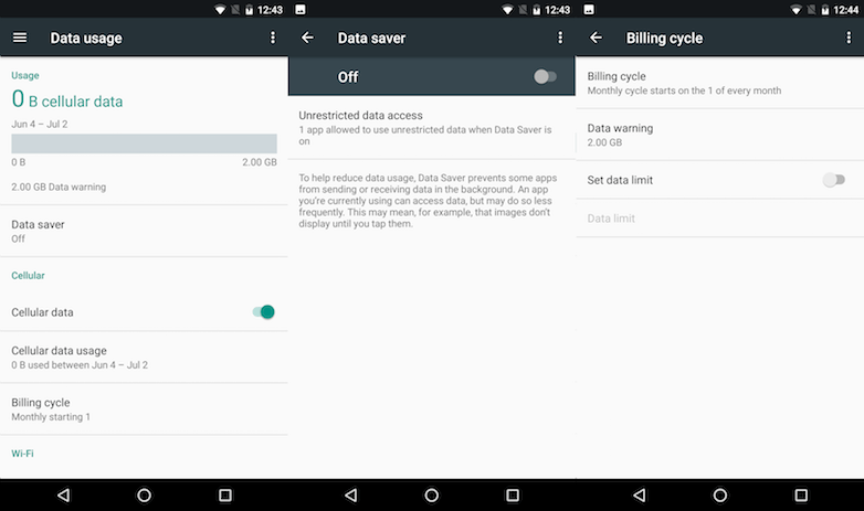 Android_N_DataSaver