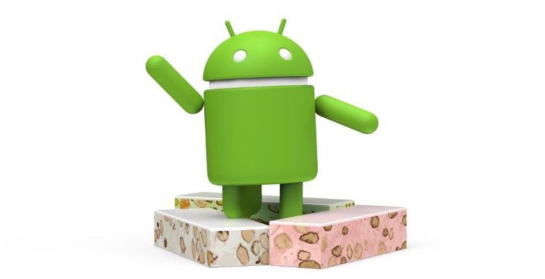 Android N vs Marshmallow