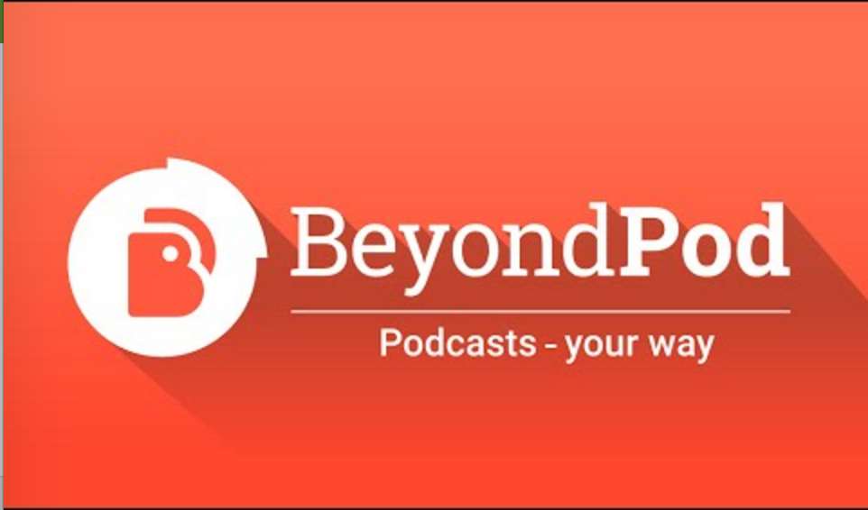 best android podcast app