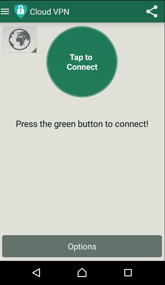 free Cloud VPN