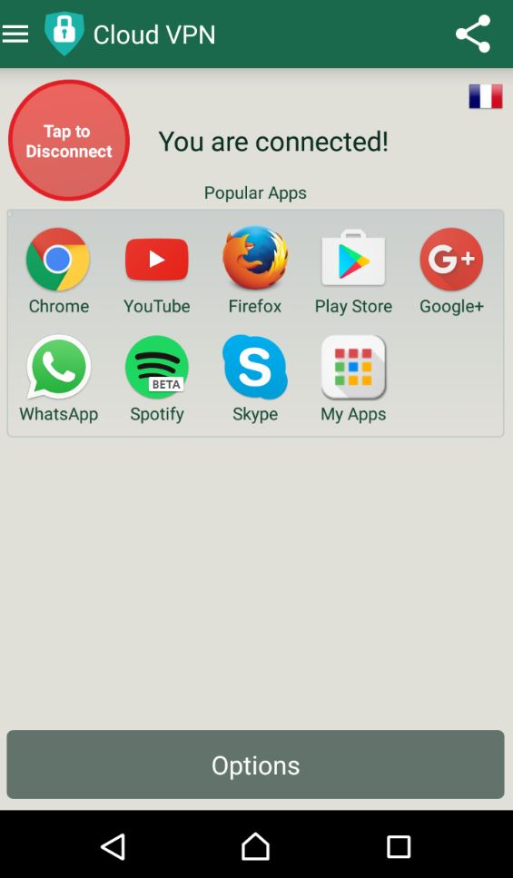 vpn cloud