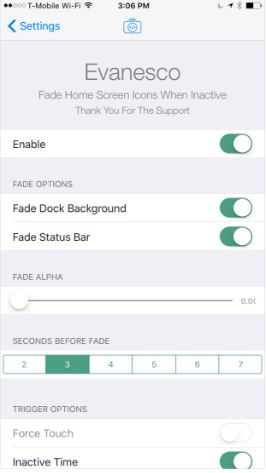 ios 8 cydia tweaks