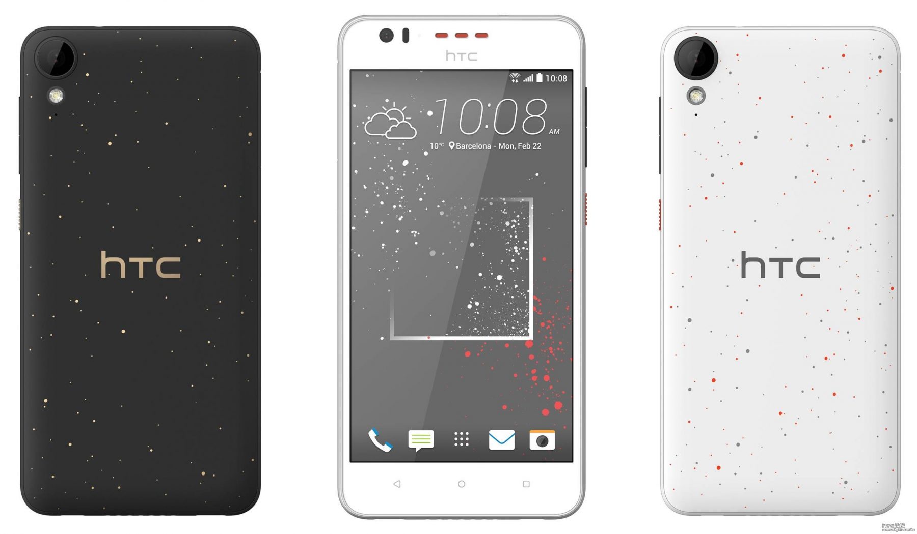 HTC HTC Desire 530