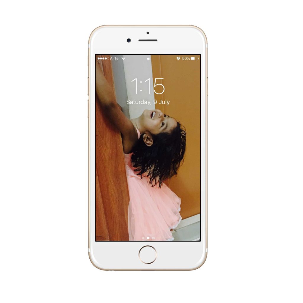 ios 10 features