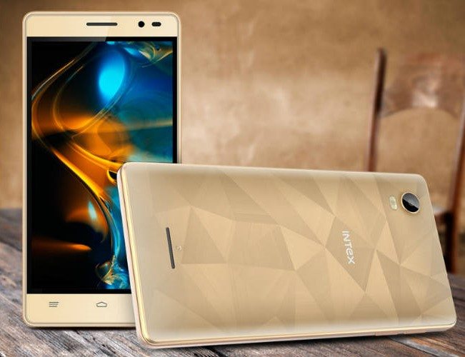 Aqua Power HD 4G
