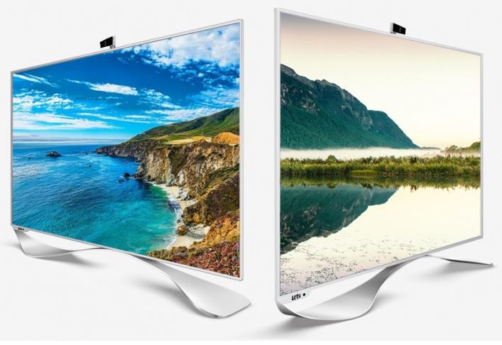 LeECO X50 and X50 Pro China variants