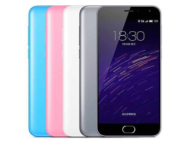 Meizu M2