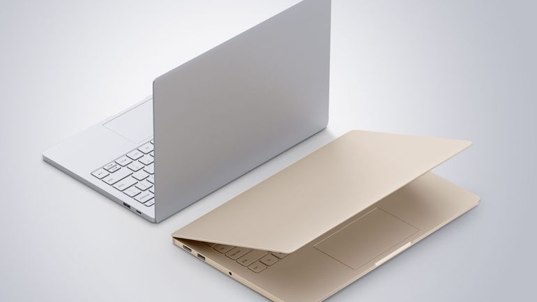 Mi Notebook Air 1