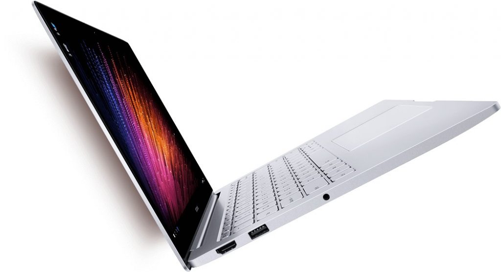 Mi Notebook Air