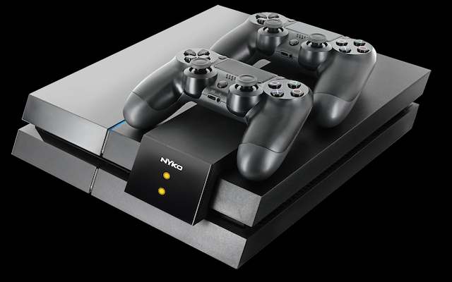 best ps4 accessories