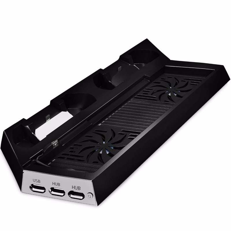 playstation 4 accessories ortz vertical stand
