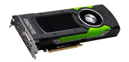 NVIDIA Quadro P6000