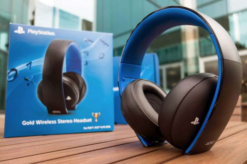 best ps4 accessories