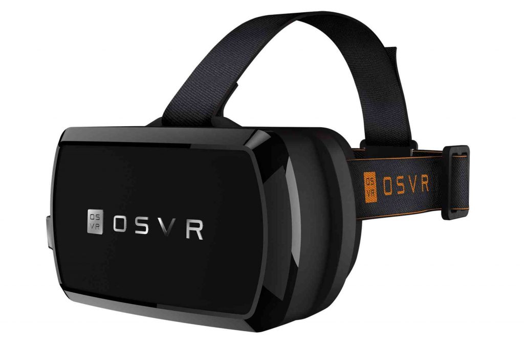 best virtual reality headsets
