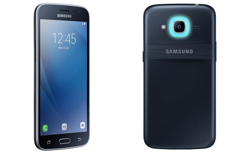 samsung galaxy j2pro price