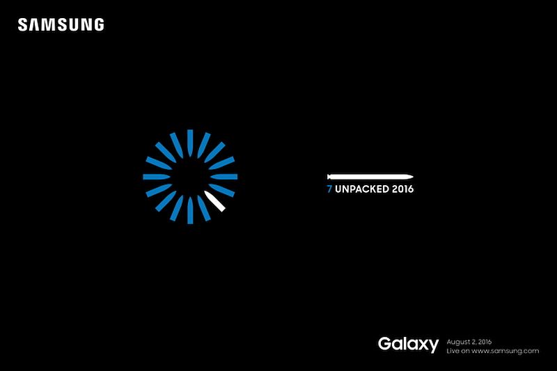 Samsung Galaxy Note7