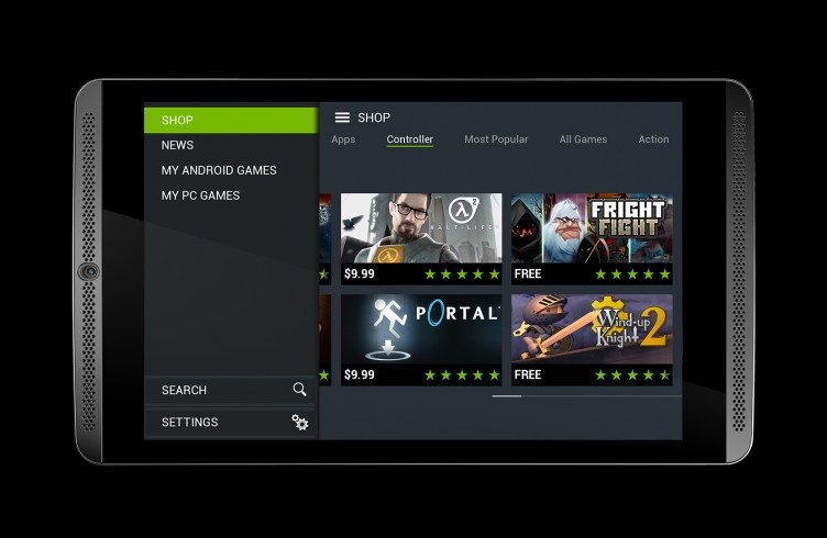 Shield TAblet